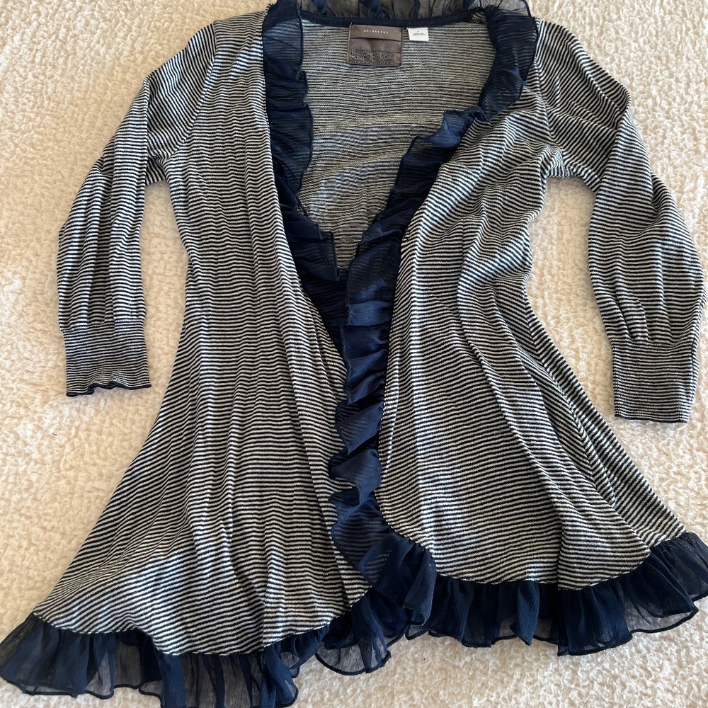 Anthropologie